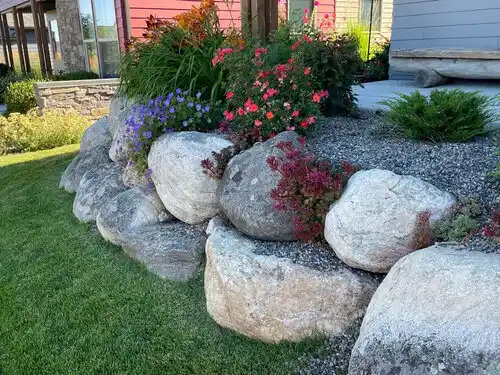 landscaping services Strasburg